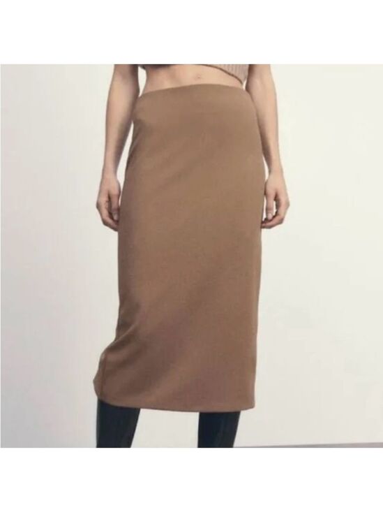 Zara Dresses & Skirts - Zara Maxi Skirt NWOT